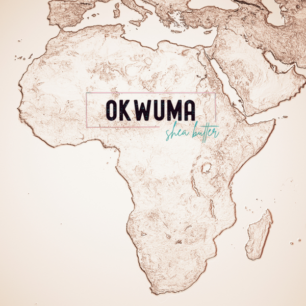 Okwuma